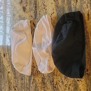 Chefwear ,chef  skull caps👩🏻‍🍳